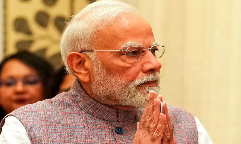 മോദി ഇത്രയധികം വൈകിയത് എന്തുകൊണ്ട്? പ്രധാനമന്ത്രിയുടെ സന്ദർശനത്തിൽ മണിപ്പൂരികൾ ചോദിക്കുന്നു