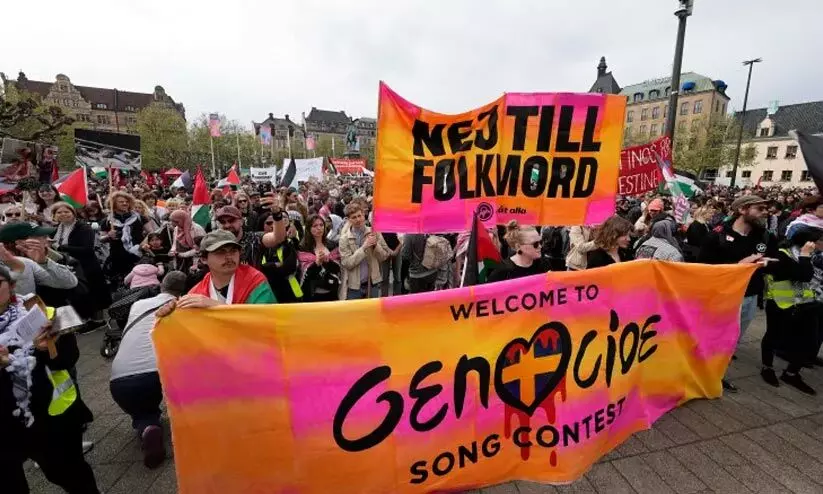 Eurovision 2026 Eurovision 2026