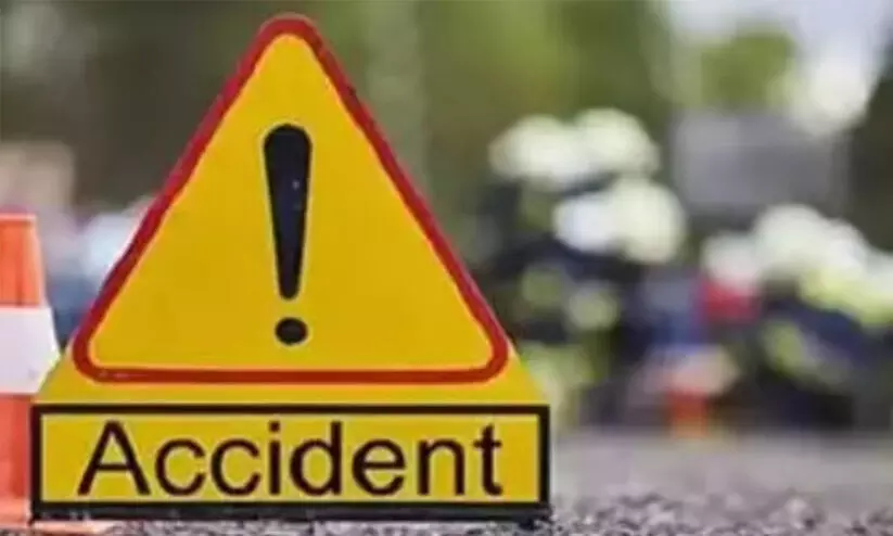 ഏഴ് വർഷം; വാഹനാപകടങ്ങളിൽ നിരത്തിൽ പൊലിഞ്ഞത് 2140 ജീവൻ ഏഴ് വർഷം; വാഹനാപകടങ്ങളിൽ നിരത്തിൽ പൊലിഞ്ഞത് 2140 ജീവൻ