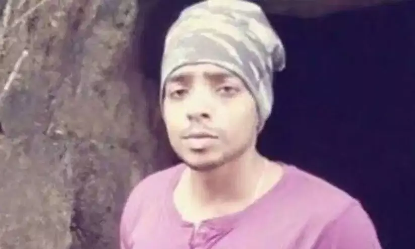 കോഴിക്കോട് വിജിൽ വധക്കേസിലെ രണ്ടാം പ്രതിയും പിടിയിൽ; അറസ്റ്റിലായത് ആന്ധ്രയിൽ നിന്ന് കോഴിക്കോട് വിജിൽ വധക്കേസിലെ രണ്ടാം പ്രതിയും പിടിയിൽ; അറസ്റ്റിലായത് ആന്ധ്രയിൽ നിന്ന്