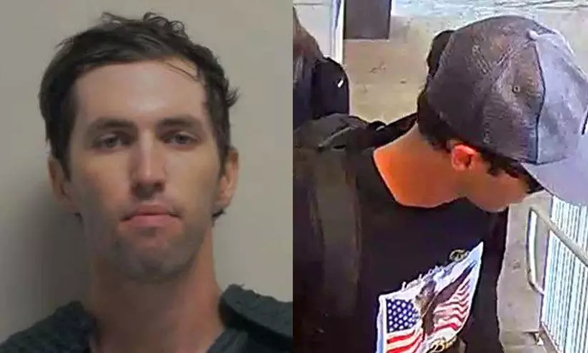 തോക്കുകളുമായി വളർന്ന അമേരിക്കക്കാരനായ കുട്ടി; ചാർളി കിർക്കിന്റെ കൊലയാളിയെ അറിയാം