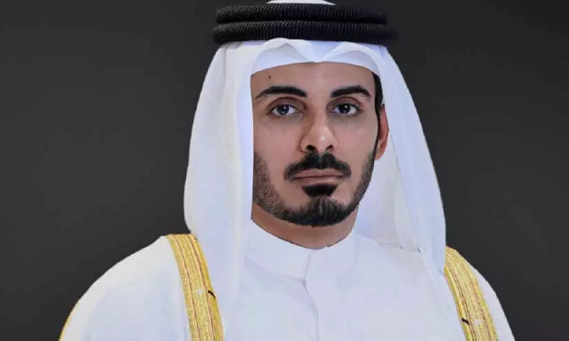 പി​ന്തു​ണ​യു​മാ​യി മേ​ഖ​ല​യി​ലെ ആ​ഭ്യ​ന്ത​ര മ​ന്ത്രി​മാ​ർ