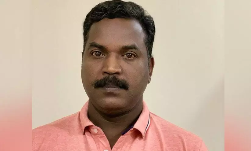 ബഹ്റൈൻ പ്രവാസി നാട്ടിൽ നിര്യാതനായി ബഹ്റൈൻ പ്രവാസി നാട്ടിൽ നിര്യാതനായി