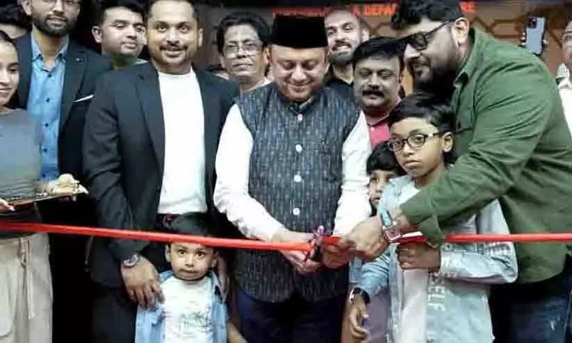 ഗോ കൈറ്റിന് റാസല്ഖൈമയില് പുതിയ ബ്രാഞ്ച് ഗോ കൈറ്റിന് റാസല്ഖൈമയില് പുതിയ ബ്രാഞ്ച്