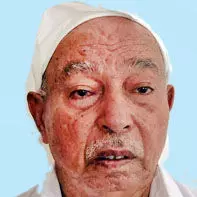 ഉമ്പു ഹാജി