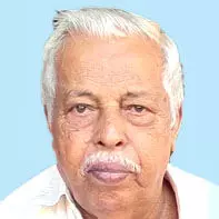 നാരായണൻ