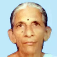 ലക്ഷ്മിയമ്മ