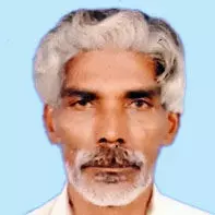 രാ​ഘ​വ​ൻ