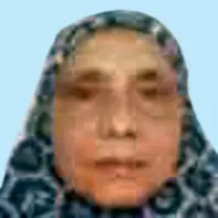 ആയിഷ ഹജ്ജുമ്മ