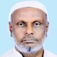 സുബൈർ ഹാജി