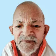 വി​ഷ്ണു ന​മ്പൂ​തി​രി