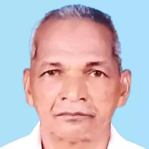 മു​ഹ​മ്മ​ദ്