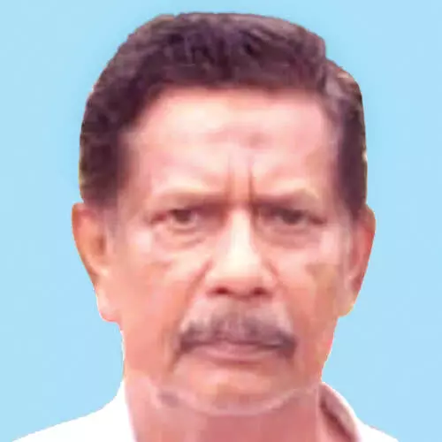 അ​ബ്ദു​ല്ല​ക്കു​ട്ടി ഹാ​ജി