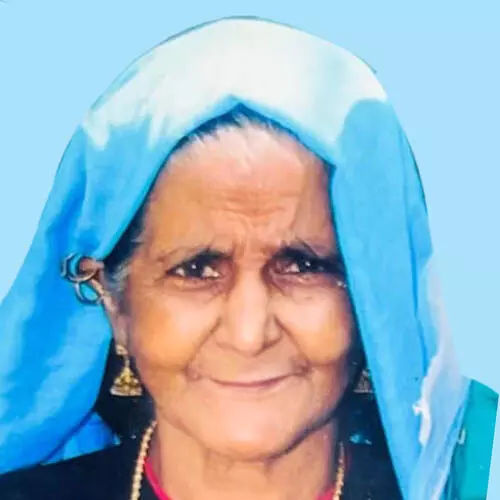 ഫാ​ത്തി​മ​ക്കു​ട്ടി