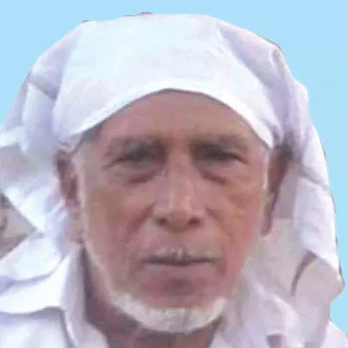 മു​ഹ​മ്മ​ദ്