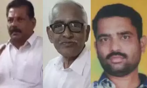 wayanad congress members death