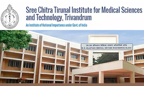 ശ്രീ​ചി​ത്ര​യി​ൽ പാ​രാ​മെ​ഡി​ക്ക​ൽ പി.​ജി ഡി​പ്ലോ​മ, പി​എ​ച്ച്.​ഡി, പോ​സ്റ്റ് ഡോ​ക്ട​റ​ൽ ​പ്രോ​ഗ്രാ​മു​ക​ൾ