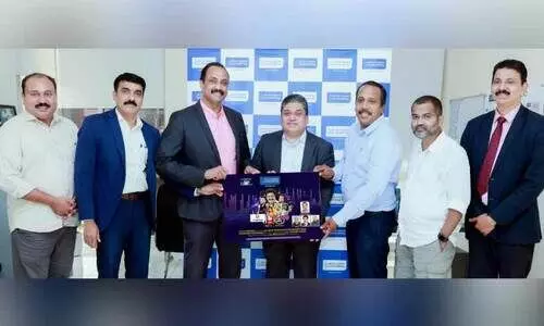 അലിഫ് കീ രാത്-സീസൺ 2 ബ്രോഷർ പ്രകാശനം