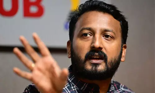 ഇരിപ്പിടം മുതൽ സമീപനം വരെ: രാഹുലിൽ അവ്യക്​തത; അടിയന്തര കെ.പി.സി.സി ചേരുന്നു