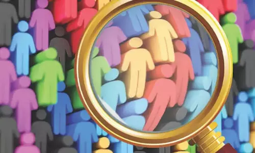 ജാ​തി സ​ർ​വേ 22 മു​ത​ൽ