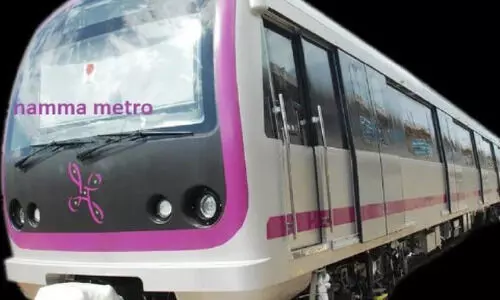 മെട്രോ നിരക്ക്​ വർധനയിൽ കൊള്ളയെന്ന്, ശിപാർശ 51 ശതമാനം; വര്‍ധിപ്പിച്ചത്​ 105 ശതമാനം