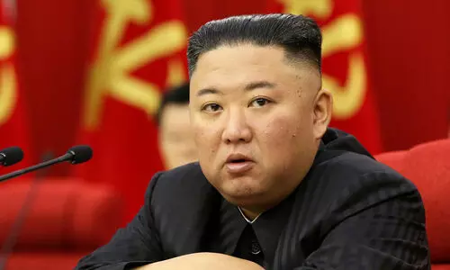 ഉത്തരകൊറിയയിൽ വിദേശ സിനിമകൾ കാണുന്നവരെ വധശിക്ഷക്ക് വിധേയമാക്കുന്നതിൽ വർധനയെന്ന് യു.എൻ റിപ്പോർട്ട്