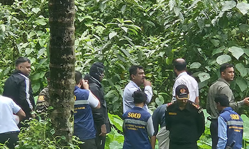 ധർമസ്ഥല: ചിന്നയ്യയുടെ വെളിപ്പെടുത്തൽ പൂർണ ശരി -വിട്ടൽ ഗൗഡ