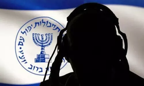 പിന്തിരിഞ്ഞ് മൊസാദ്, ഷിൻബെത്തിൽ ആശ്രയം; ഒടുവിൽ സകലതും പാളി