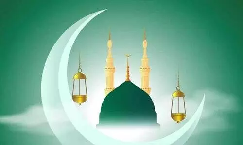 നബിദിനയോഗ സ്വാഗതസംഘം രൂപവത്കരിച്ചു