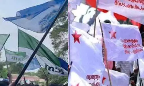 ഒരു കാമ്പസ്, ഒരു യൂനിയൻ, ആവശ്യവുമായി യു.ഡി.എസ്.എഫ്; എതിർത്ത് എസ്.എഫ്.ഐ ഒരു കാമ്പസ്, ഒരു യൂനിയൻ, ആവശ്യവുമായി യു.ഡി.എസ്.എഫ്; എതിർത്ത് എസ്.എഫ്.ഐ