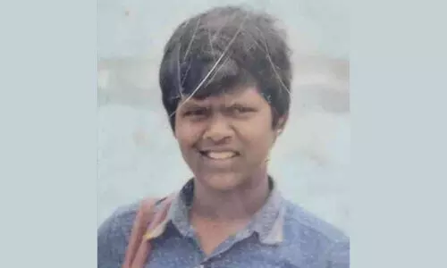 ഒരാഴ്ച കഴിഞ്ഞിട്ടും കുട്ടിയെ കണ്ടെത്താനായില്ല; അന്വേഷണം ഊർജിതം