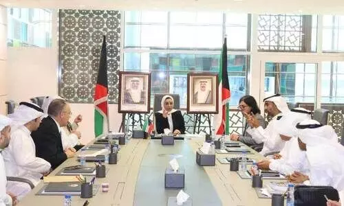 ഭി​ന്ന​ശേ​ഷി​ക്കാ​രു​ടെ അ​വ​കാ​ശ​ങ്ങ​ൾ​ക്ക് പ്ര​ത്യേ​ക പ​രി​ഗ​ണ​ന -മ​ന്ത്രി