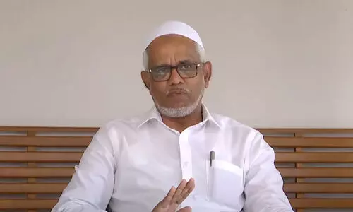 മതേര സർക്കാർ സമുദായം തിരിച്ച് സംഗമം നടത്തേണ്ട ആവശ്യമുണ്ടോ? -അബ്ദുസ്സമദ് പൂക്കോട്ടൂർ