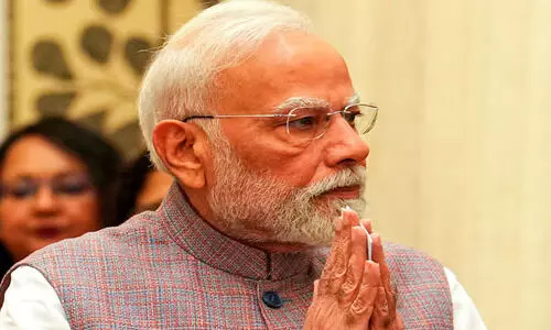 മോദി ഇത്രയധികം വൈകിയത് എന്തുകൊണ്ട്? പ്രധാനമന്ത്രിയുടെ സന്ദർശനത്തിൽ മണിപ്പൂരികൾ ചോദിക്കുന്നു