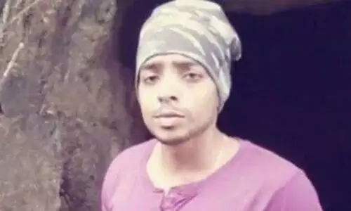 കോഴിക്കോട് വിജിൽ വധക്കേസിലെ രണ്ടാം പ്രതിയും പിടിയിൽ; അറസ്റ്റിലായത് ആന്ധ്രയിൽ നിന്ന്