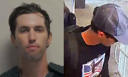 തോക്കുകളുമായി വളർന്ന അമേരിക്കക്കാരനായ കുട്ടി; ചാർളി കിർക്കിന്റെ കൊലയാളിയെ അറിയാം