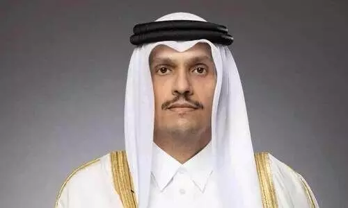 Sheikh Mohammed bin Abdulrahman bin Jassim Al Thani
