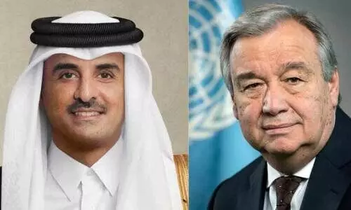 un secretary general