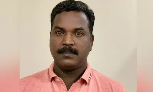 ബഹ്റൈൻ പ്രവാസി നാട്ടിൽ നിര്യാതനായി