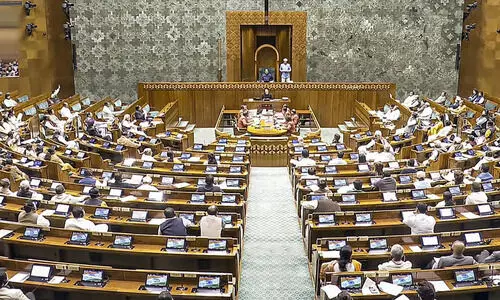 ഇന്ത്യൻ രാഷ്​ട്രീയത്തിലെ കുടുംബ വാഴ്ചാ പാരമ്പര്യം തുറന്നുകാട്ടി എ.ഡി.ആർ സർവെ