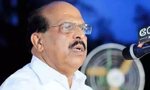 ‘മോഹൻലാൽ സിനിമ ആരംഭിക്കുന്നത് മദ്യപാനത്തിൽ; സെൻസർ ബോർഡിലും കാശും കുപ്പിയും’- ജി. സുധാകരൻ ‘മോഹൻലാൽ സിനിമ ആരംഭിക്കുന്നത് മദ്യപാനത്തിൽ; സെൻസർ ബോർഡിലും കാശും കുപ്പിയും’- ജി. സുധാകരൻ