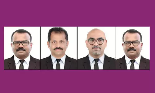 ഇന്ത്യൻ ക്ലബിനെ ഇനി ജോസഫ് ജോയ് നയിക്കും ഇന്ത്യൻ ക്ലബിനെ ഇനി ജോസഫ് ജോയ് നയിക്കും