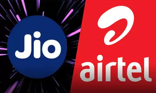 ചാർജ് കുറഞ്ഞ ഒരു ജി.ബി പ്ലാൻ പിൻവലിച്ചതിൽ ജിയോയോടും എയർടെല്ലിനോടും വിശദീകരണം തേടി ട്രായ്