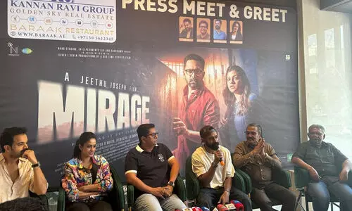 തന്‍റെ പല സിനിമകളും മകന്​ പോലും ഇഷ്ടമാകാറില്ല -ആസിഫലി