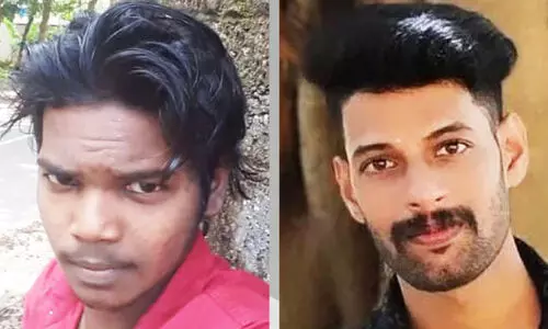 കിണറ്റിൽ വീണ യുവാവിനെ രക്ഷിക്കുന്നതിനിടെ കയർപൊട്ടി രണ്ട് മരണം