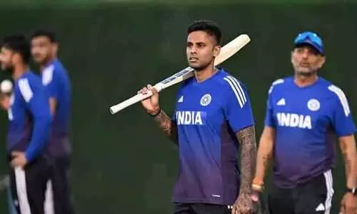 ഇന്ത്യ-പാക്​ മത്സരം​​: സെൽഫി സ്റ്റിക്ക് മുതൽ പടക്കങ്ങൾ വരെ ​സ്​റ്റേഡിയത്തിൽ വേണ്ട