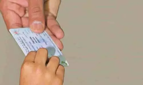 ഒമാനിൽ ഐ.ഡി കാർഡിന്റെയും  ലൈസൻസിന്റെയും ഡിജിറ്റൽ പതിപ്പിന് ഔദ്യോഗിക അംഗീകാരം