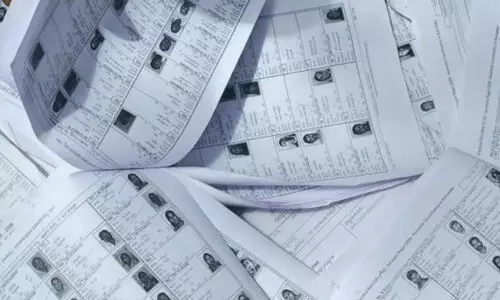 Kerala SIR Kerala SIR