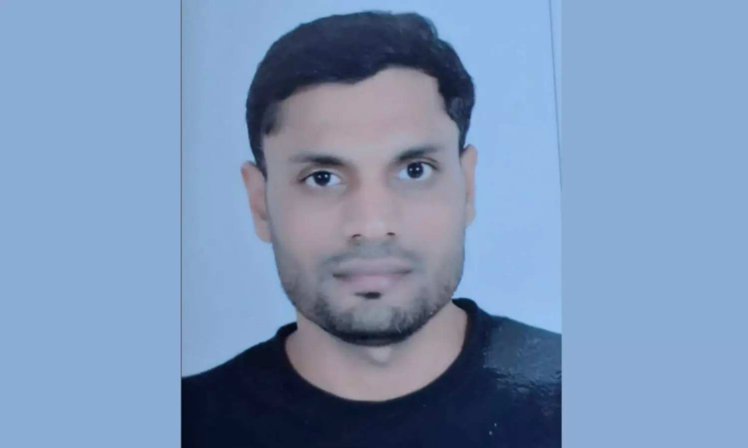 ഹൃദയാഘാതം; റിയാദിൽ മലപ്പുറം സ്വദേശിയായ യുവാവ് നിര്യാതനായി