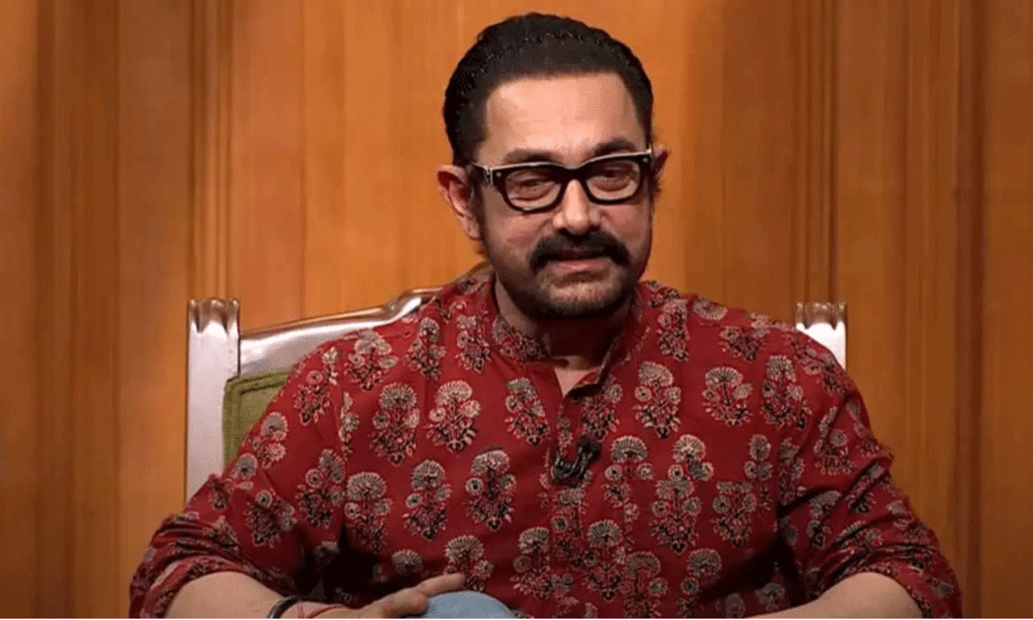 നടന്‍റെ കുട്ടിയുടെ സ്കൂൾ ഫീസും നിർമാതാവ് നൽകണോ? ബോളിവുഡ് താരങ്ങളെ വിമർശിച്ച് ആമിർഖാൻ